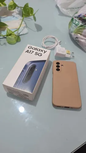 Samsung A17 5G