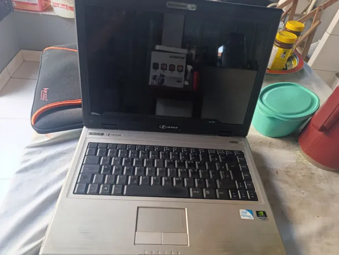 Notebook