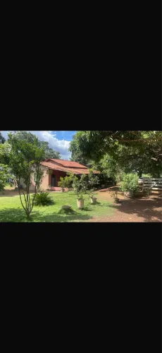 Vendo fazenda em taquarussu 