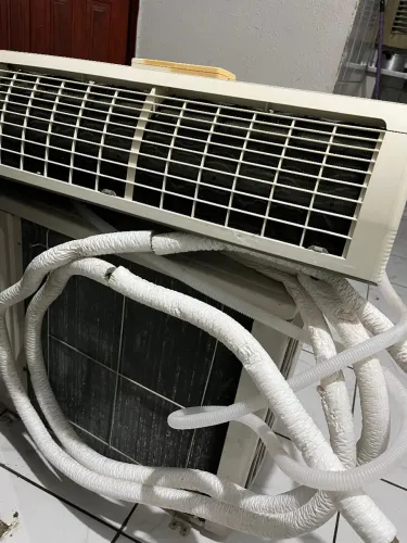 Ar condicionado 9 mil Daikin 