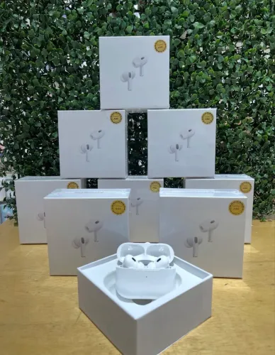Fone AirPods (2ª Geração) | Bluetooth 5.1 + Pronta Entrega Em Todo RJ.
