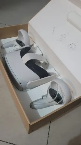 Oculus Meta Quest 2 128gb<br>Virtual