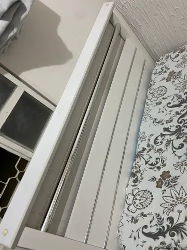 Cabeceira cama de casal
