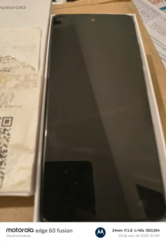 Motorola G54