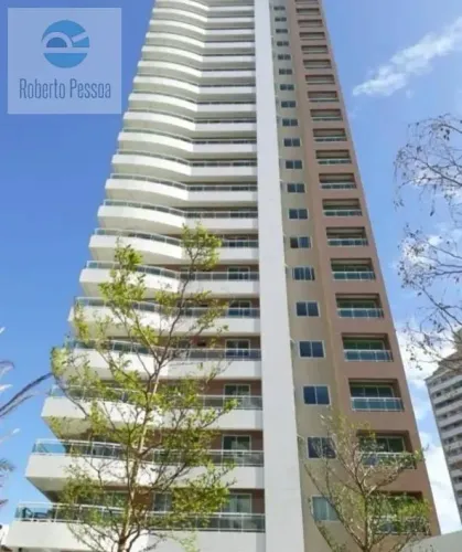 Apartamento à venda | Edifício Ávila Condominium | Bairro Cocó | Fortaleza ( CE) -