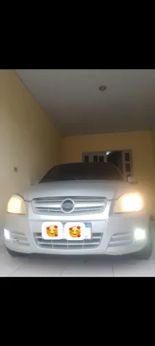 Chevrolet Celta Life/ LS 1.0 MPFI 8V Flexpower 5P 2007