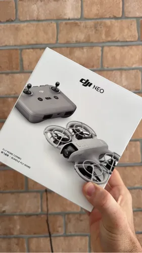 Drone DJI NEO More Combo