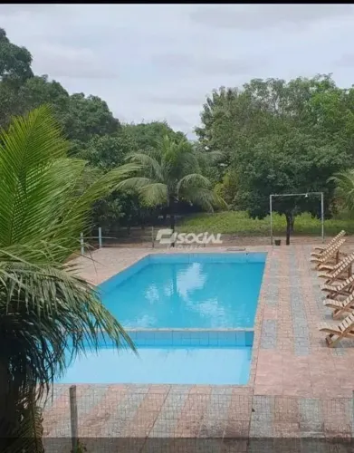 Chácara com 2 dormitórios à venda, 18 m² por R$ 650.000,00 - Socialista - Porto Velho/RO