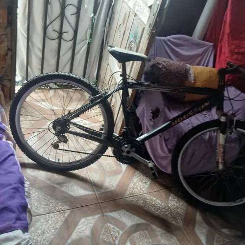 Bicicleta aro 26