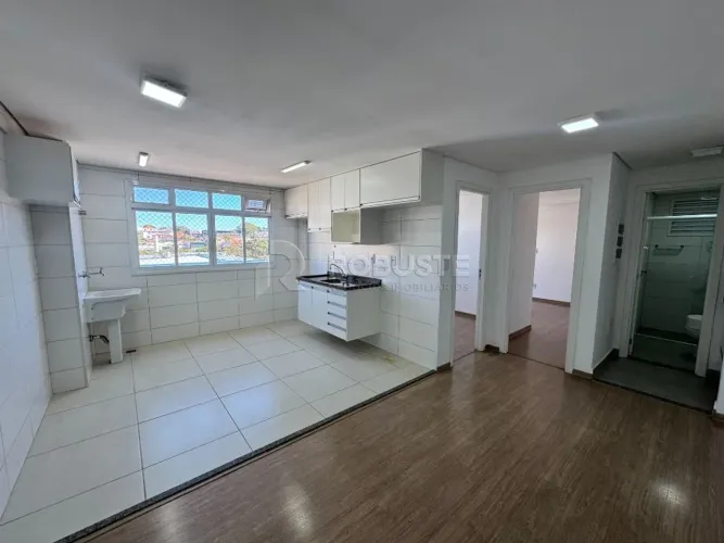 Apartamento para Alugar no Ritz, Botucatu, fácil acesso a UNESP Rubião