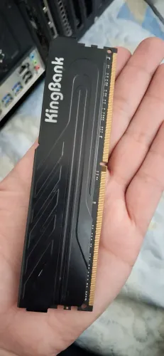 Memoria ram ddr4 32gb