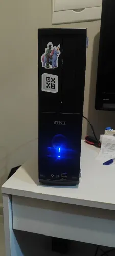 Computador de mesa