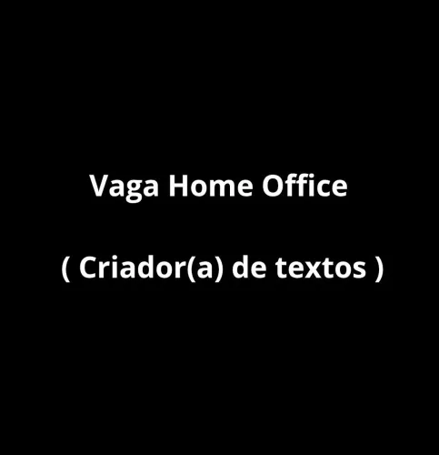 Vaga Home Office