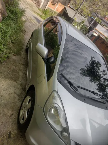 Honda Fit LX 1.4/ 1.4 Flex 8v/16v 5P Mec. 2011