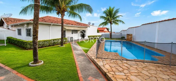 Casa 3 quartos à venda, Jardim Botânico em São Pedro