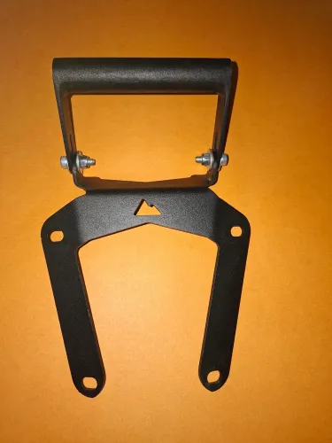 SUPORTE PARA GPS MOTO SAHARA E XRE