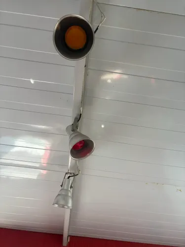 Canhão de iluminação