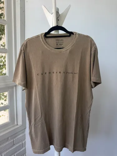 Camiseta Osklen 