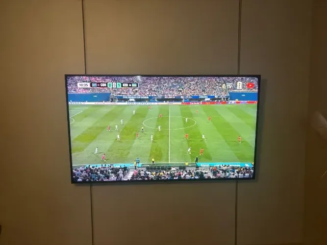 TV LG NANO 55 polegadas