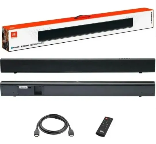 JBL Cinema SB110