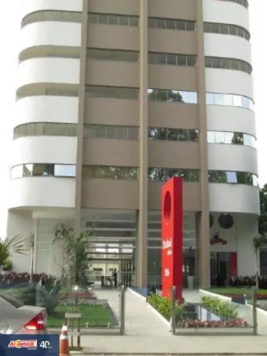 Sala Comercial 34 m² para venda ? Jardim Tijuco - Guarulhos - SP