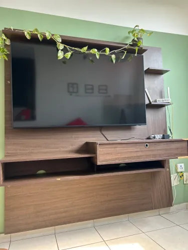 Vendo Painel bancada suspensa
