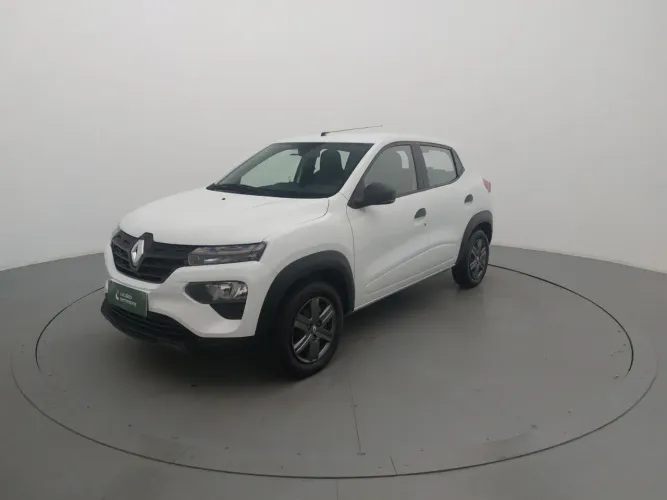 Renault Kwid 1.0 Zen 2026