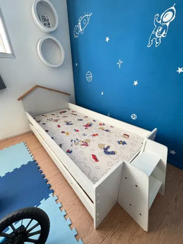 Cama infantil