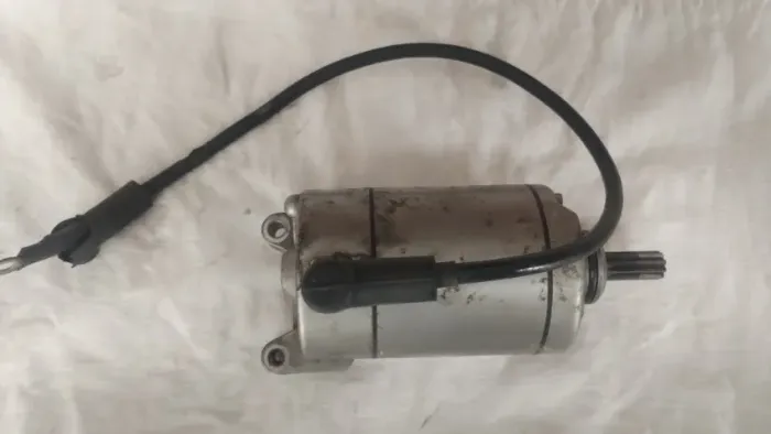 Motor de Partida Joto 125 