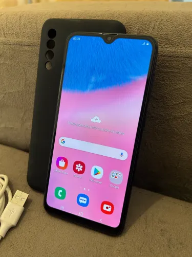 Samsung Galaxy A30s 64gb em ótimo estado 