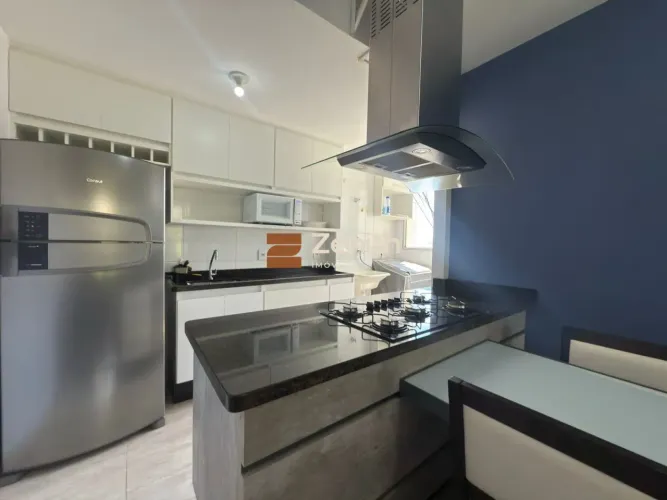 APARTAMENTO NO PORTAL DAS TURQUESAS TODO PLANEJADO
