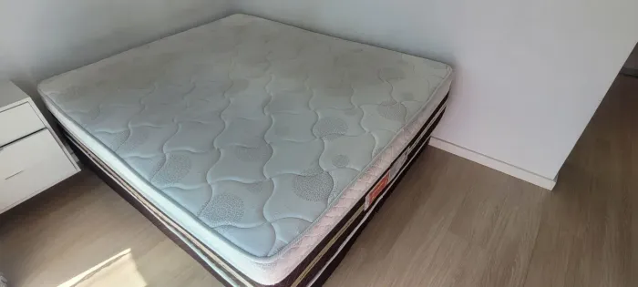 Colchão Umaflex