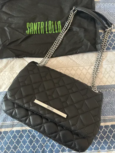 Bolsa Santa Lolla