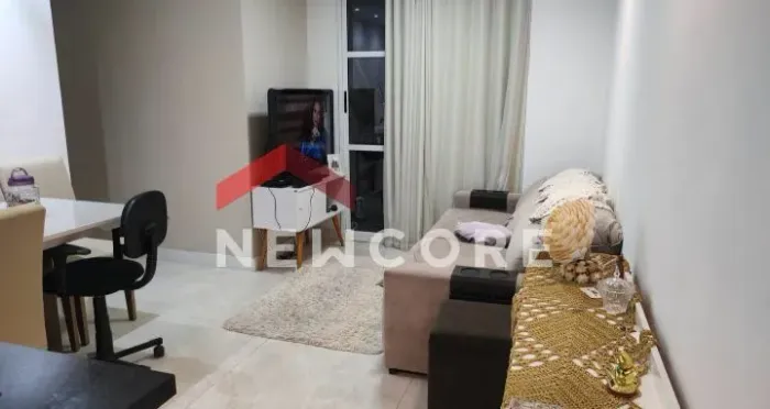 Apartamento em Avenida Casa Grande - Vila Cunha Bueno - São Paulo/SP