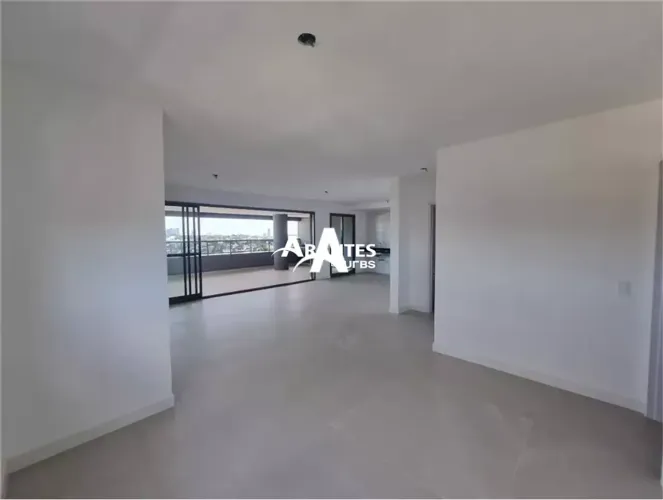 Apartamento com 187,07m² à venda no Morada da Colina