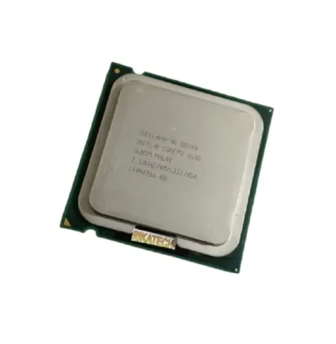 Processador Intel Core 2 Quad Q8200 2.33 Ghz LGA775 para PCs