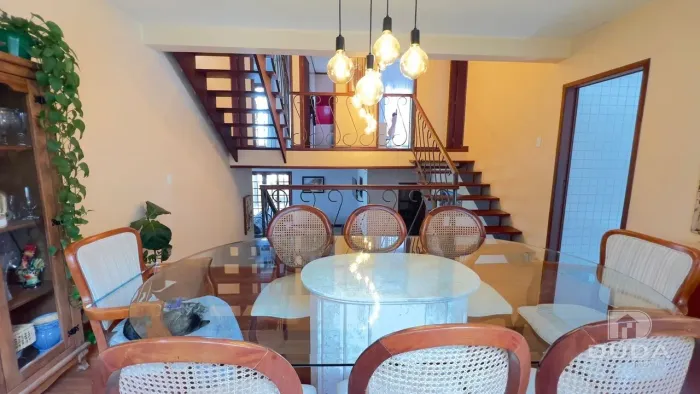 Casa no Itacorubi, Florianópolis