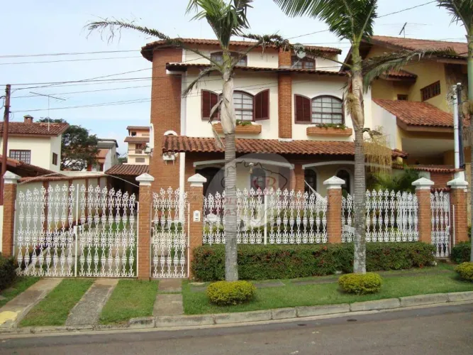 Sobrado à venda, 225 m² por R$ 1.500.000,00 - Nova Caieiras - Caieiras/SP