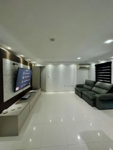 Apartamento de Alto Padrão para Locação  Canto do Forte, Praia Grande/SP