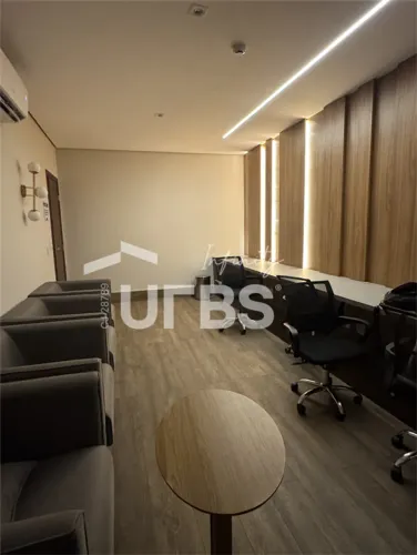 Viva com Estilo no Graciosa: Apartamento 3 Quartos com Vista Lateral para o Lago!