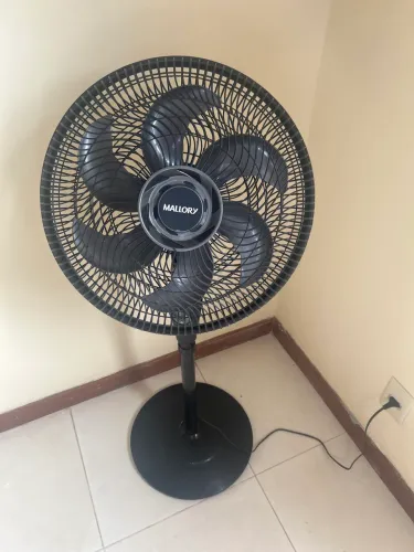 Vendo ventilador Mallorca