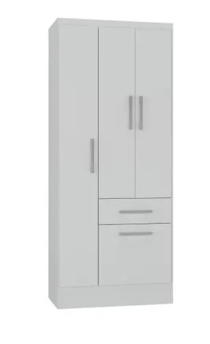 Guarda roupa solteiro