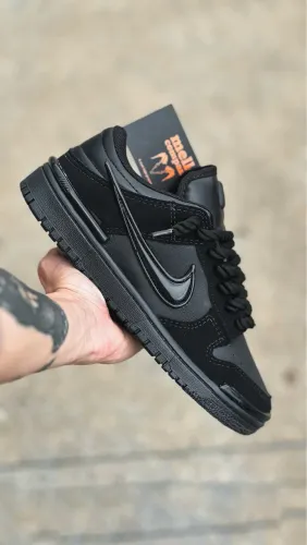 Nike Dunk Twist