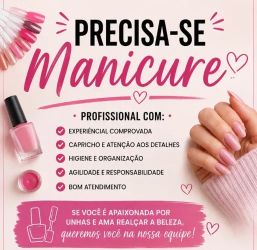 Manicure