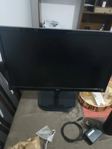 Monitor LG 23 polegadas Full HD