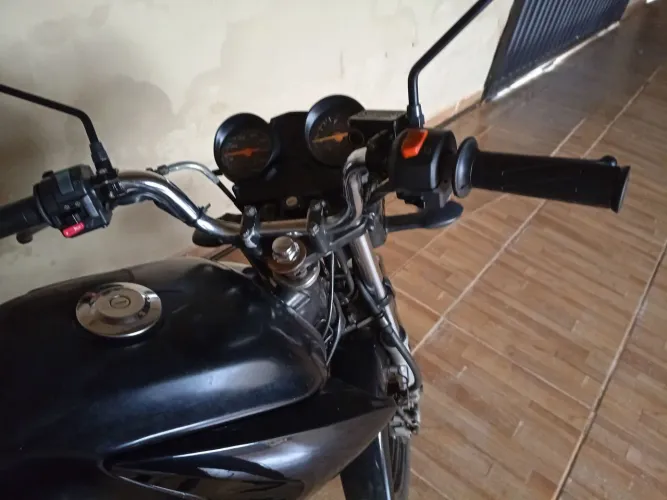 Moto zera