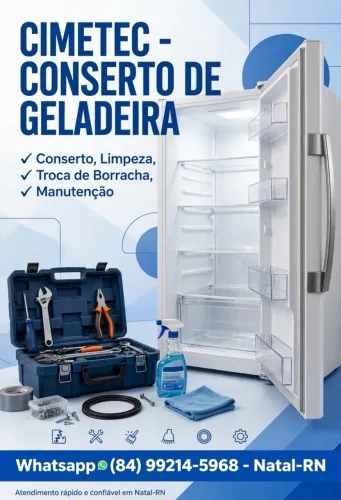 Geladeira