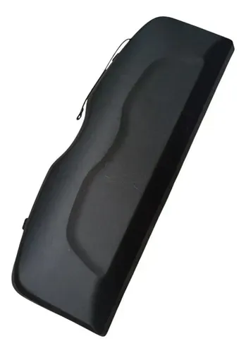 Tampão Bagagito Porta Malas Chevrolet Onix 2013 2014 2015 16 Preto