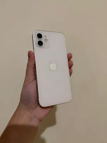 iPhone 12