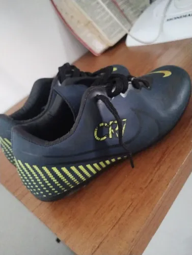 Chuteira Infantil masculina
